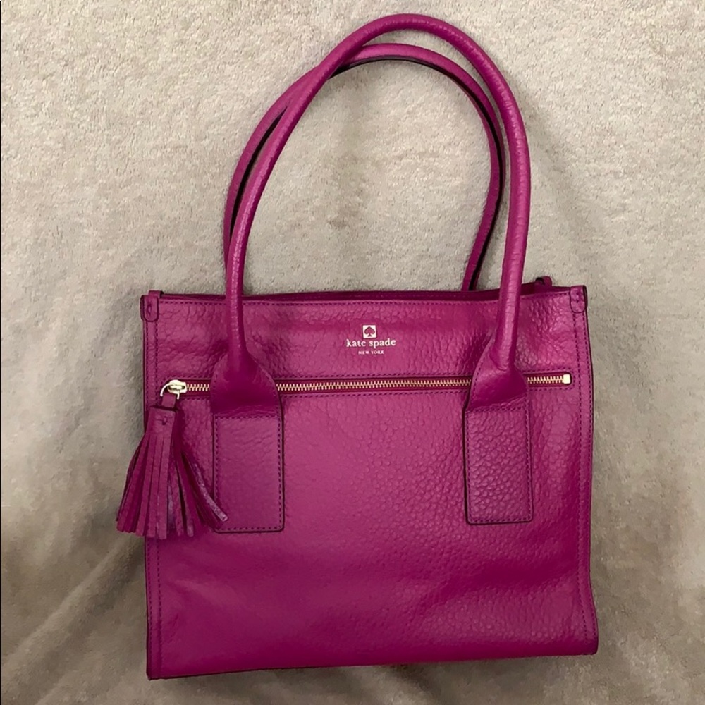 Kate Spade Southport Avenue Tote